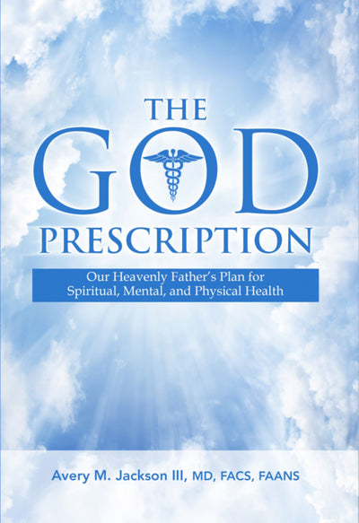 The God Prescription
